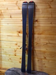 LYŽE TECNO PRO XT RACE 140CM